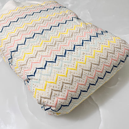 Pure Kora Cotton Embroidery