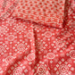 Pure Cotton Bandhani Prints Combo