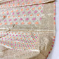 Soft Silk Jacquard Bandhani Dupatta