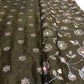 Pure Chinon Sequence Embroidery Combo