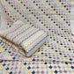 Pure Kora Cotton Embroidery
