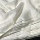 Pure Natural Crepe Dyeable