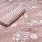 Pure Muslin Batik Prints Combo
