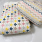 Pure Kora Cotton Embroidery